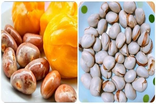 Những thực phẩm giàu canxi hơn cả sữa lại bị nhiều người lãng quên-3