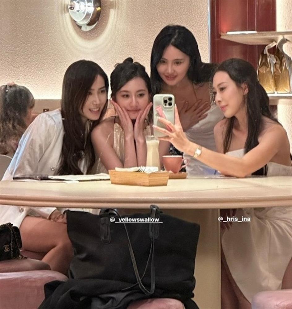 Hoa hậu Hong Kong 2024 hết hấp dẫn: Thí sinh tấp nập bỏ thi-4