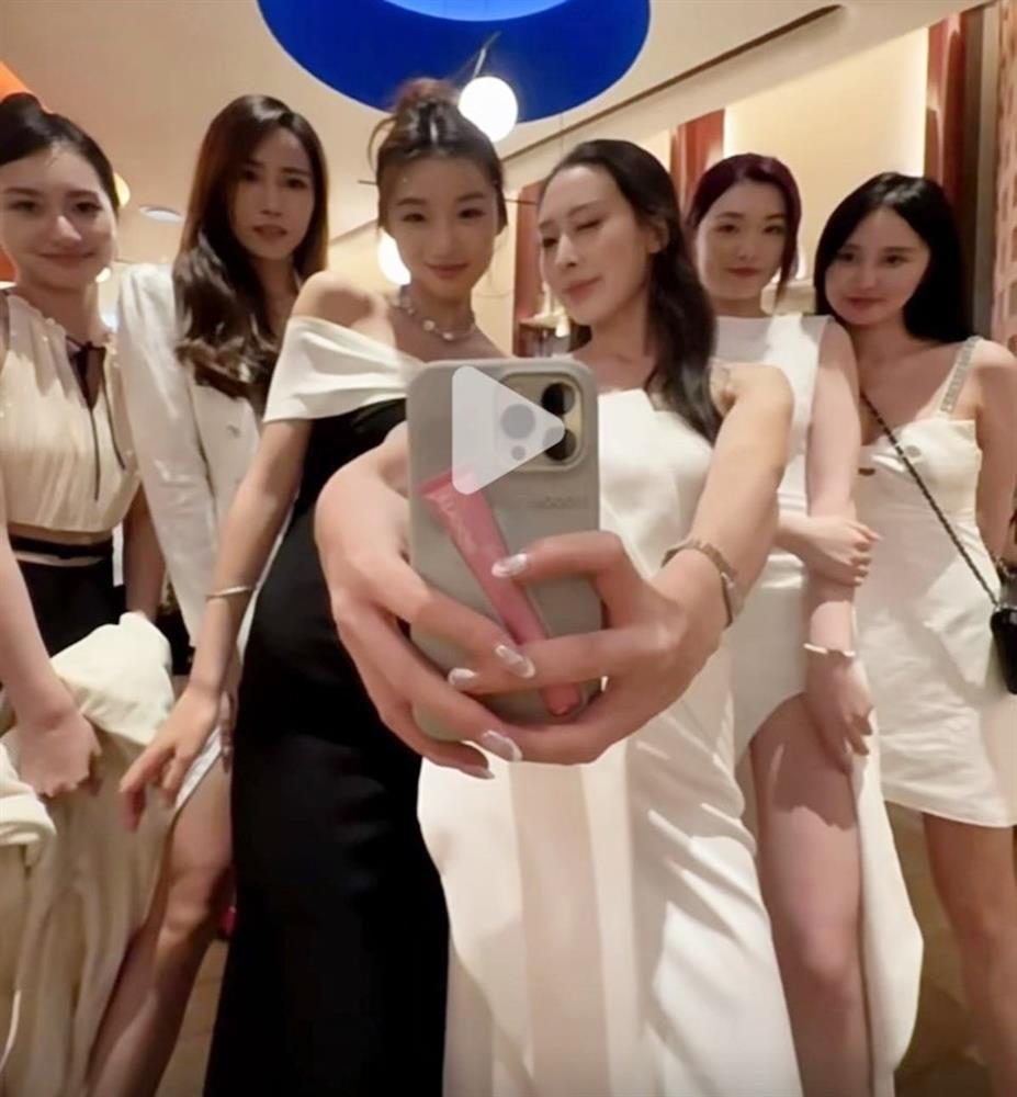 Hoa hậu Hong Kong 2024 hết hấp dẫn: Thí sinh tấp nập bỏ thi-5