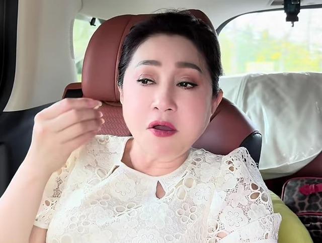 Đàn em xót xa tiết lộ điều chưa từng kể về NSƯT Vũ Linh-1