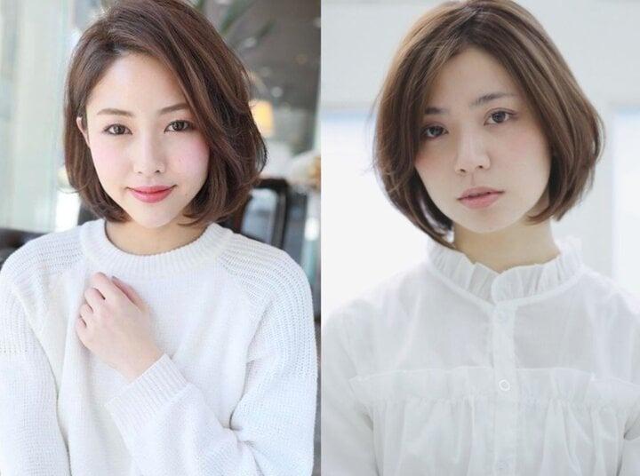 Kiểu tóc ngắn trẻ trung và đẹp nhất cho chị em U40-8