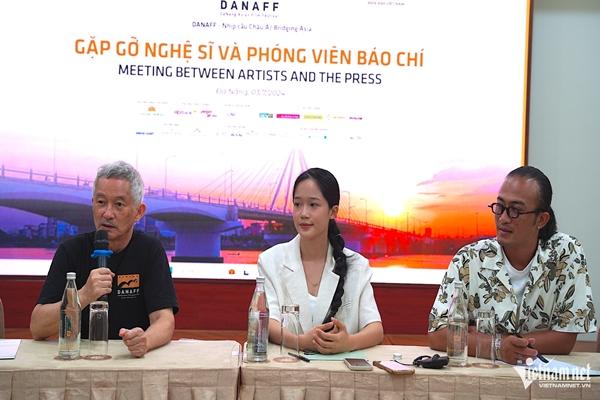 Nữ chính Đào, Phở và Piano từng nhiều lần xin đạo diễn dừng vai-1