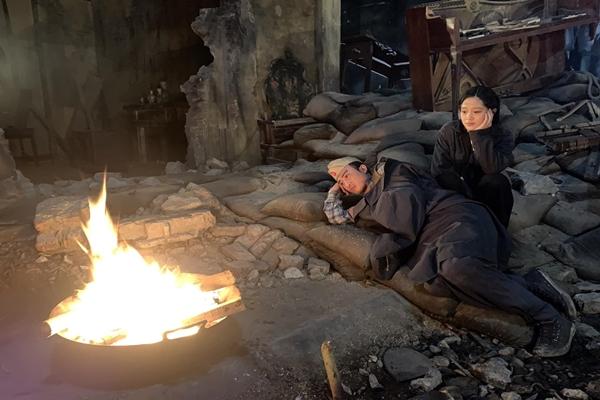 Nữ chính Đào, Phở và Piano từng nhiều lần xin đạo diễn dừng vai-2