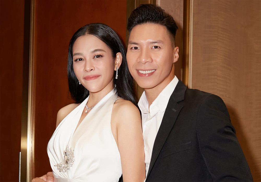 Vẫn chưa liên lạc được với vợ chồng Ngọc Mai - Quốc Nghiệp-1