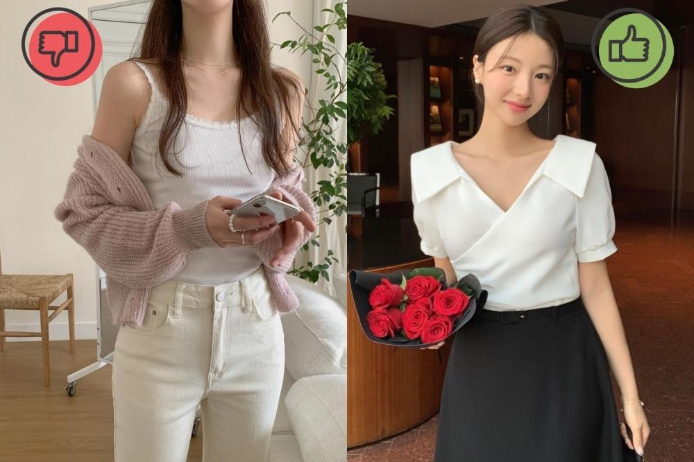 4 kiểu áo những nàng bắp tay to không nên diện-3