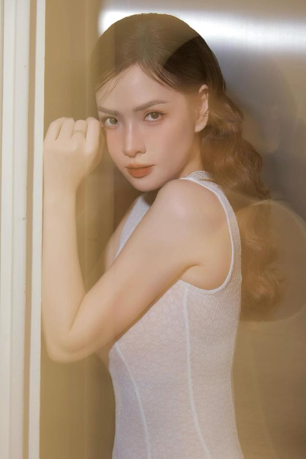 MC Đan Lê khoe mặt mộc tuổi 40, chia sẻ 6 điều chăm sóc da cơ bản ai cũng cần đọc-5