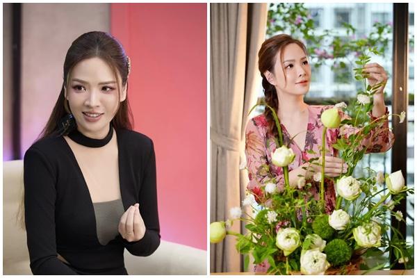 BTV Đan Lê sửa nhà riêng phụng dưỡng mẹ ruột, chia sẻ 3 điều quan trọng khi sửa nhà-8