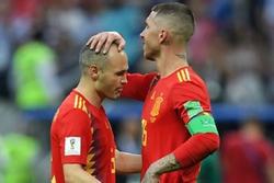 Tứ kết EURO 2024: Tây Ban Nha hóa giải 'lời nguyền' trước chủ nhà?