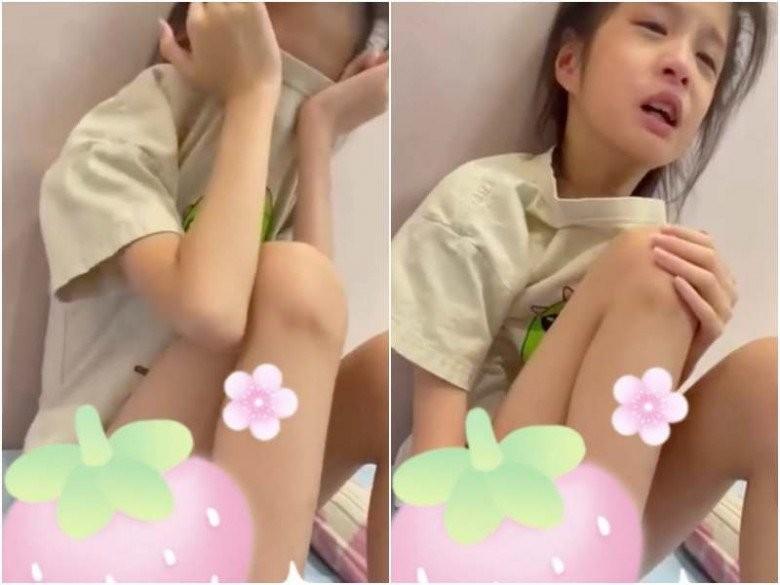 Ái nữ đầu lòng của Đoàn Di Băng mắc hội chứng hiếm về thức ăn, cộng đồng mạng xôn xao ‘chắc nhà giàu mới bị’-2