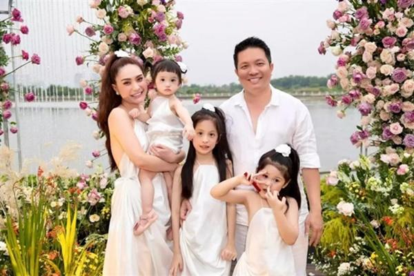 Ngày thường ăn sơn hào hải vị, lúc mang thai quý tử Đoàn Di Băng thèm đúng món này: Nguyên liệu rẻ bèo, chế biến 5 phút-6