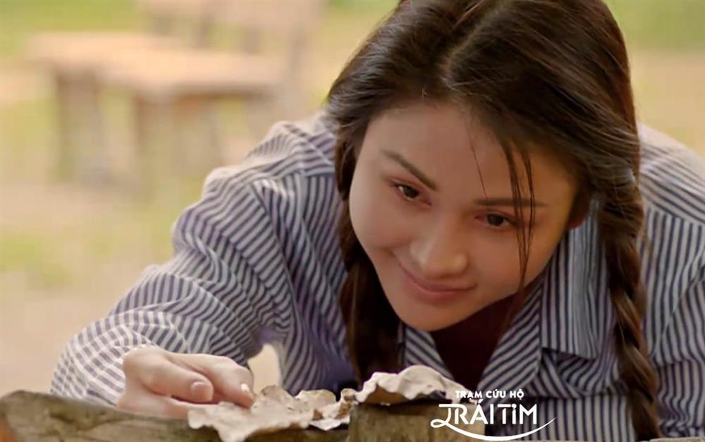 Kết phim Trạm cứu hộ trái tim có hậu vẫn bị chỉ trích, biên kịch lên tiếng-2