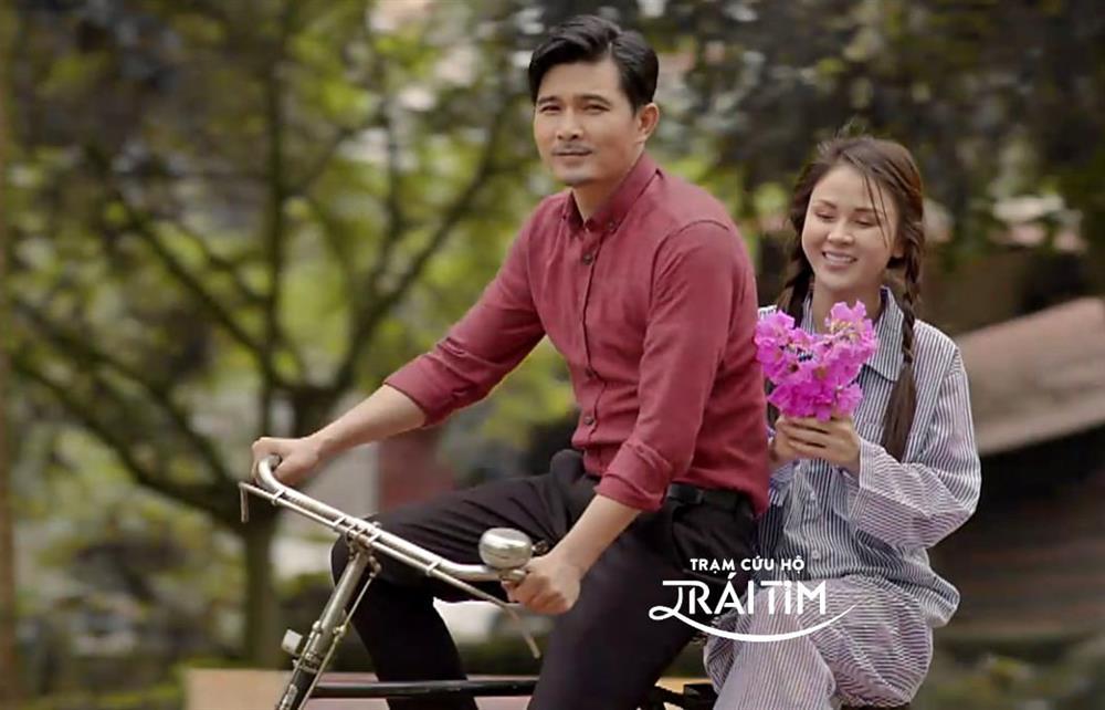 Kết phim Trạm cứu hộ trái tim có hậu vẫn bị chỉ trích, biên kịch lên tiếng-3