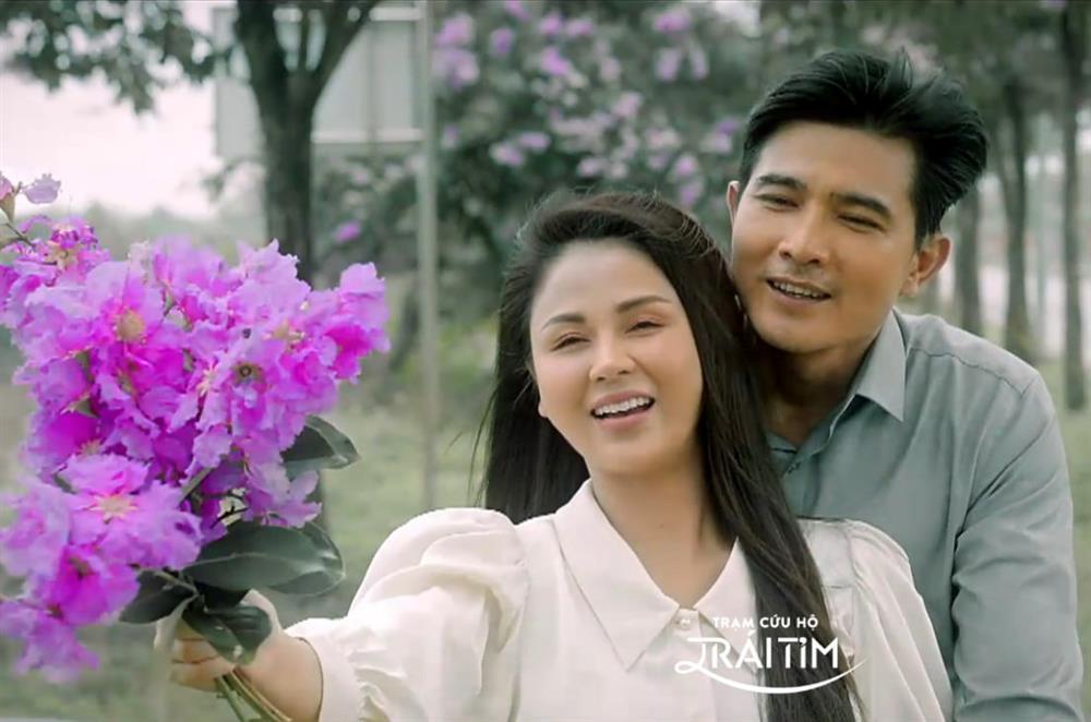 Kết phim Trạm cứu hộ trái tim có hậu vẫn bị chỉ trích, biên kịch lên tiếng-4