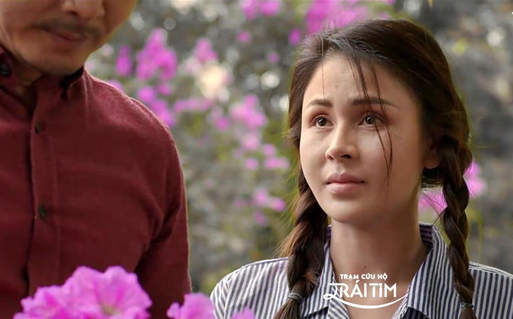 Kết phim Trạm cứu hộ trái tim có hậu vẫn bị chỉ trích, biên kịch lên tiếng-5