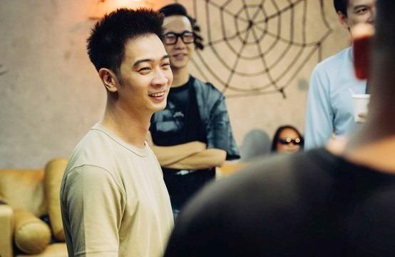 Đẹp trai, tài năng, đời tư siêu kín tiếng của Giám đốc âm nhạc show Anh trai vượt ngàn chông gai-2