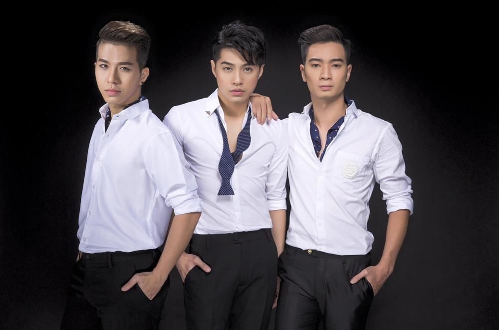 Đẹp trai, tài năng, đời tư siêu kín tiếng của Giám đốc âm nhạc show Anh trai vượt ngàn chông gai-5