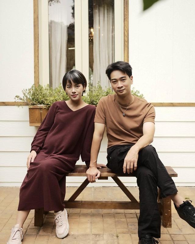 Đẹp trai, tài năng, đời tư siêu kín tiếng của Giám đốc âm nhạc show Anh trai vượt ngàn chông gai-6