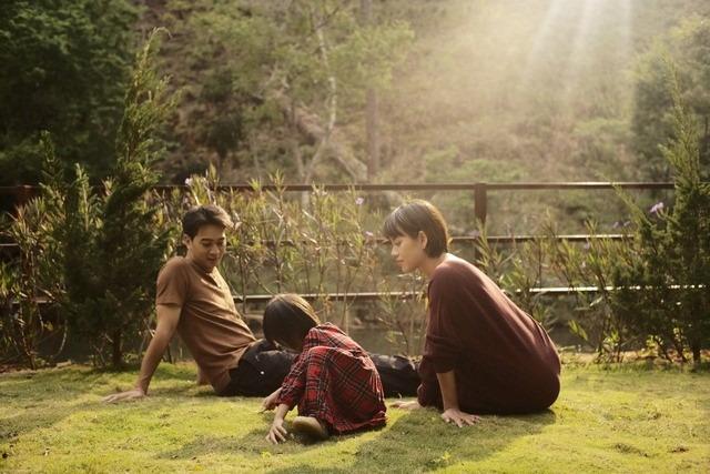 Đẹp trai, tài năng, đời tư siêu kín tiếng của Giám đốc âm nhạc show Anh trai vượt ngàn chông gai-7