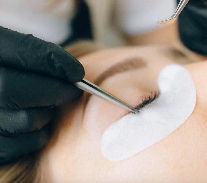 Các kiểu nối mi tự nhiên bất cứ cô gái nào cũng nên thử-1