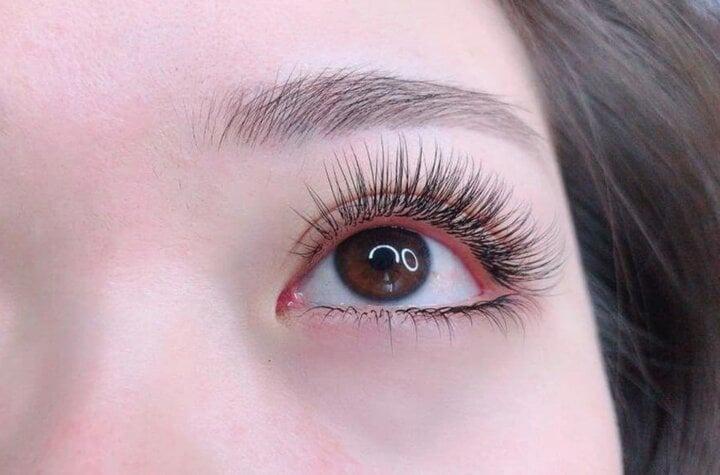 Các kiểu nối mi tự nhiên bất cứ cô gái nào cũng nên thử-2