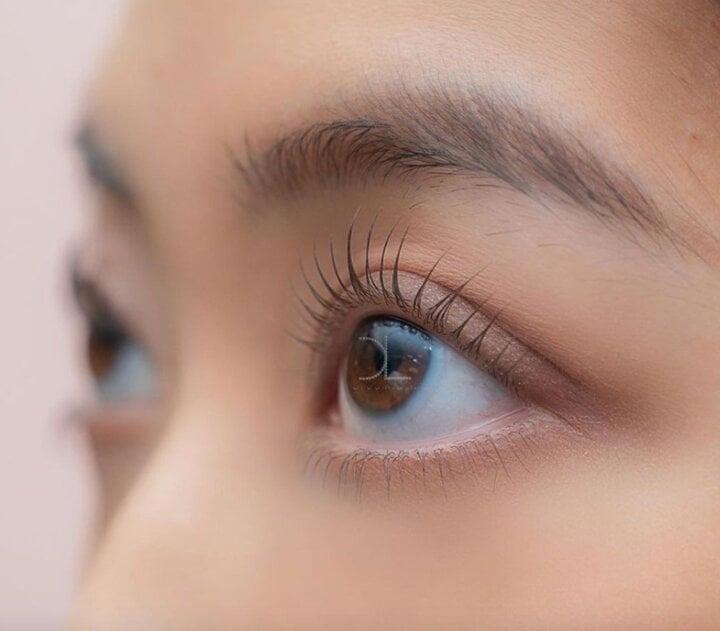 Các kiểu nối mi tự nhiên bất cứ cô gái nào cũng nên thử-7