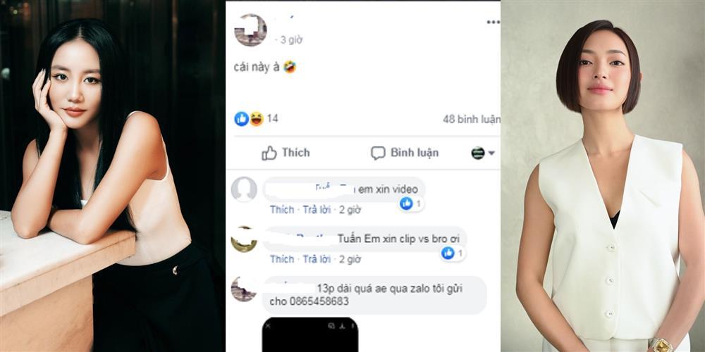 Văn hóa xấu xí từ bình luận xin link clip quay lén-1