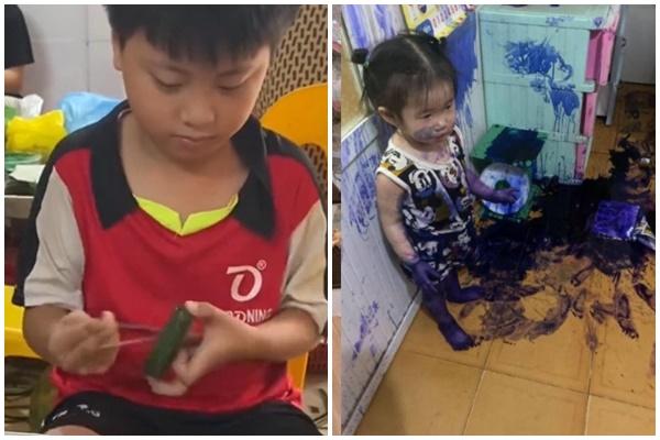 Cây dại trong rừng lên đời thành đặc sản, dân thành phố lùng mua-1