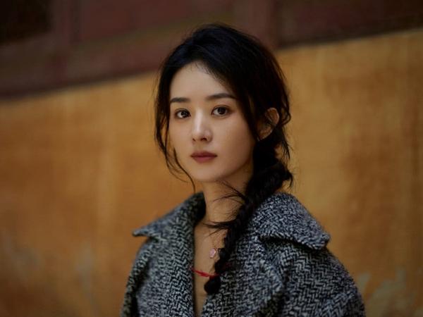 Sau Đường Yên, Triệu Lệ Dĩnh gây tranh cãi khi được đề cử tại giải điện ảnh Bách Hoa-3