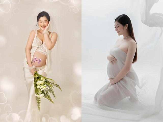 Loạt sao Việt chi tiền tỷ thực hiện giấc mơ làm mẹ bằng IVF: Thanh Trúc kiên nhẫn tới 4 lần, Sam và Phương Oanh đón cặp song sinh đẹp như mộng-9