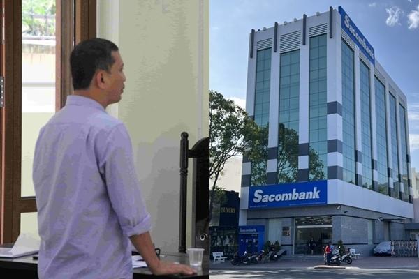 Khách chuyển khoản đi, tiền bị phanh lại, ngân hàng gửi tin nhắn sững sờ-3