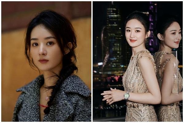 Hàng nghìn người xếp hàng đợi 12 tiếng để gặp Triệu Lệ Dĩnh-10