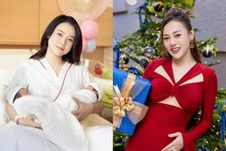 Loạt sao Việt chi tiền tỷ thực hiện 'giấc mơ làm mẹ' bằng IVF: Thanh Trúc kiên nhẫn tới 4 lần, Sam và Phương Oanh đón cặp song sinh đẹp như mộng