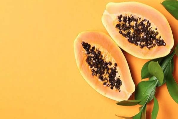 Những người nên hạn chế ăn quả đu đủ-2