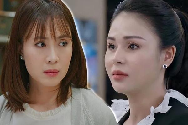 Trạm Cứu Hộ Trái Tim: Tiếc cho nữ thần VFC Hồng Diễm-3