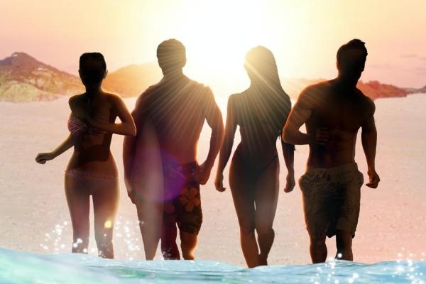 Hoa hậu, á hậu Việt tham gia show hẹn hò và chuyện cọc đi tìm trâu-3