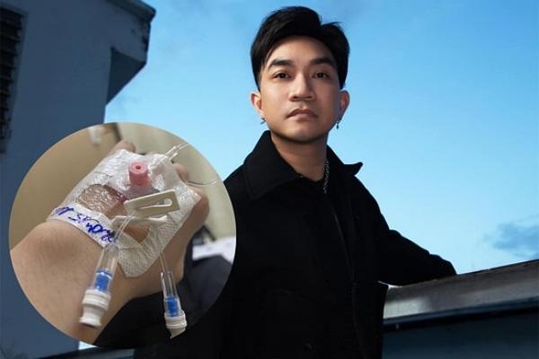 Sự thật về nam ca sĩ tung hoành Vpop trong lúc các Anh Trai Chông Gai còn chưa vào lớp 10-7