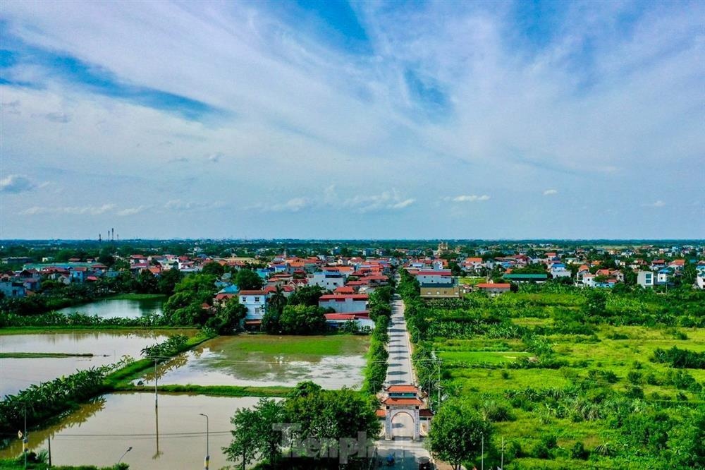 Chuyện thú vị về tuyến đường ở Hà Nội vừa được đặt tên Trinh Tiết-1