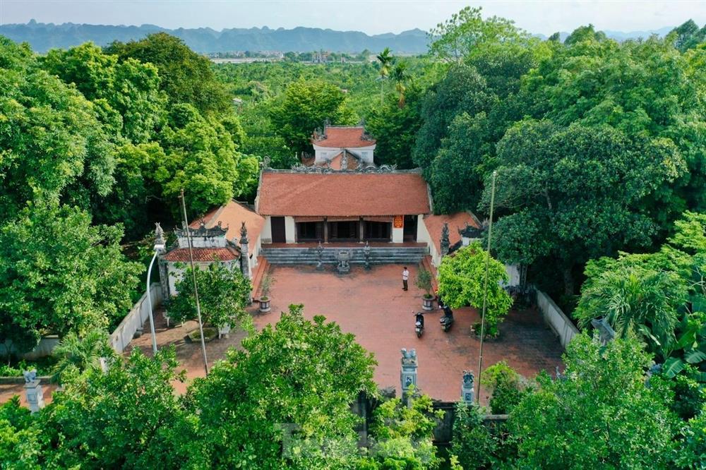 Chuyện thú vị về tuyến đường ở Hà Nội vừa được đặt tên Trinh Tiết-3