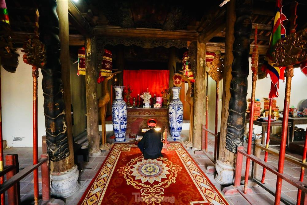 Chuyện thú vị về tuyến đường ở Hà Nội vừa được đặt tên Trinh Tiết-4