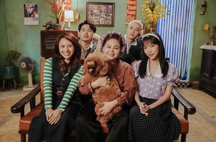 Điện ảnh Việt giờ chỉ còn mùa phim Trấn Thành và mùa phim Lý Hải?-3