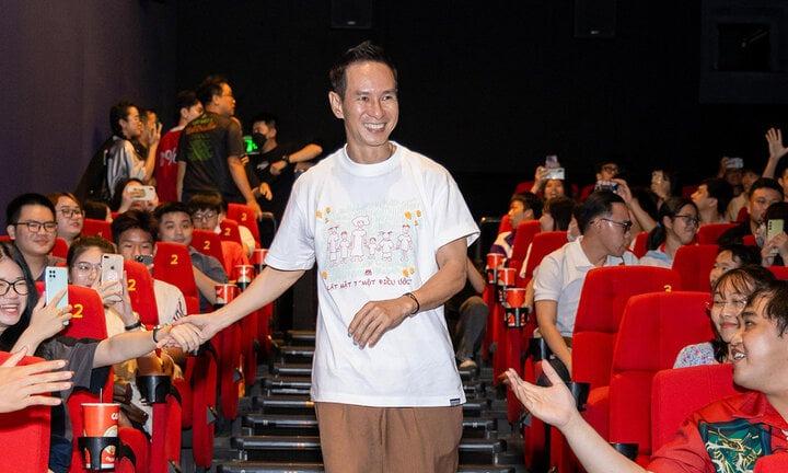 Điện ảnh Việt giờ chỉ còn mùa phim Trấn Thành và mùa phim Lý Hải?-2