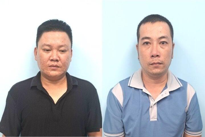 Đánh sập đường dây cá độ bóng đá mùa Euro giao dịch hơn 100 tỷ đồng-1