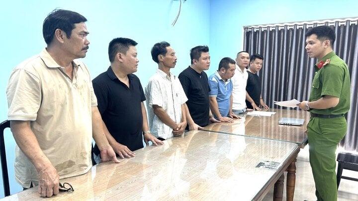 Đánh sập đường dây cá độ bóng đá mùa Euro giao dịch hơn 100 tỷ đồng-2