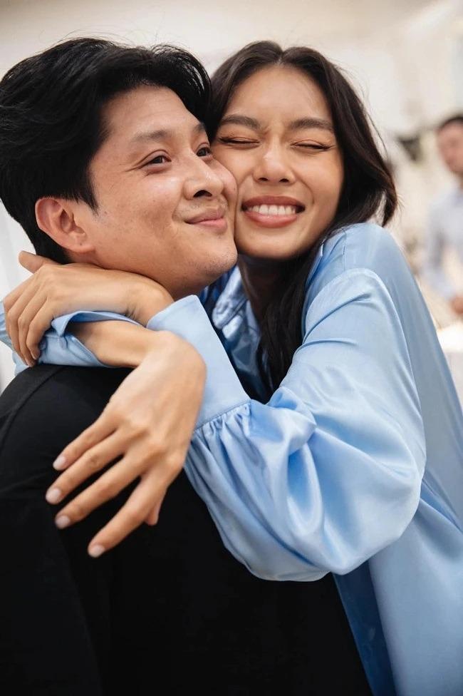 Á hậu Thảo Nhi Lê và hai mối tình gây chú ý-2