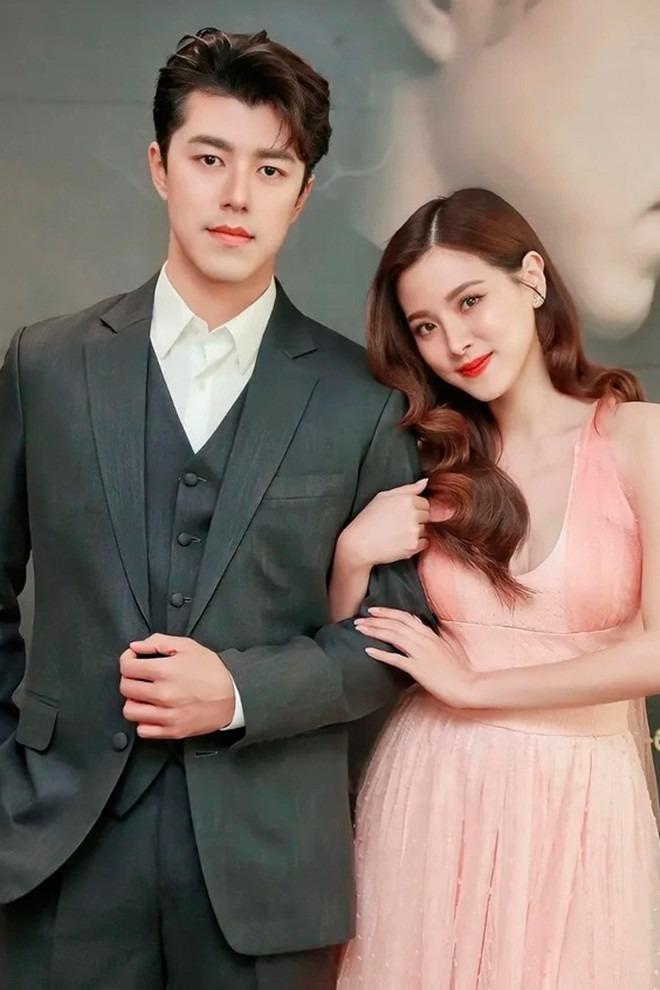 Nine Naphat bật khóc sau chia tay mỹ nhân Chiếc Lá Cuốn Bay-2