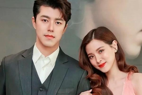 Đến lượt ngọc nữ Thái Lan khóc ở họp báo-3