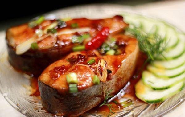 Món kho dân dã của Việt Nam lọt top 10 ngon nhất thế giới, cách chế biến đơn giản, ăn là nghiền-1