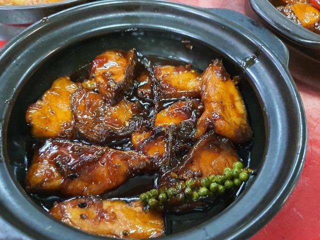 Món kho dân dã của Việt Nam lọt top 10 ngon nhất thế giới, cách chế biến đơn giản, ăn là nghiền-2
