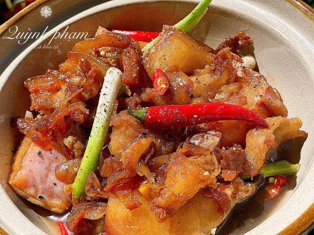 Món kho dân dã của Việt Nam lọt top 10 ngon nhất thế giới, cách chế biến đơn giản, ăn là nghiền-3