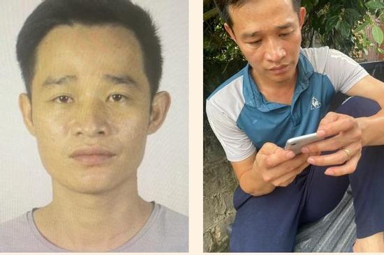 Truy bắt kẻ giết 2 mẹ con vợ cũ: Thưởng 500 triệu cho người cung cấp thông tin